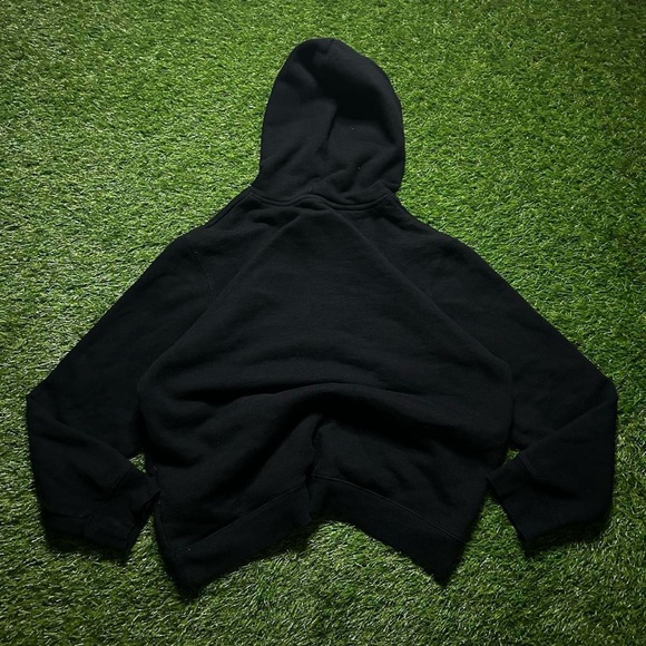 Realtree Black Men's Sweater - Picture 2 of 4